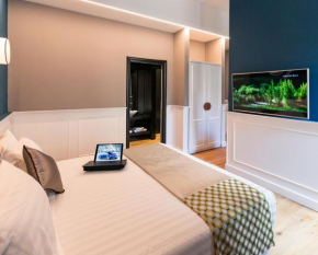 Гостиница Jb Relais Luxury  Рим